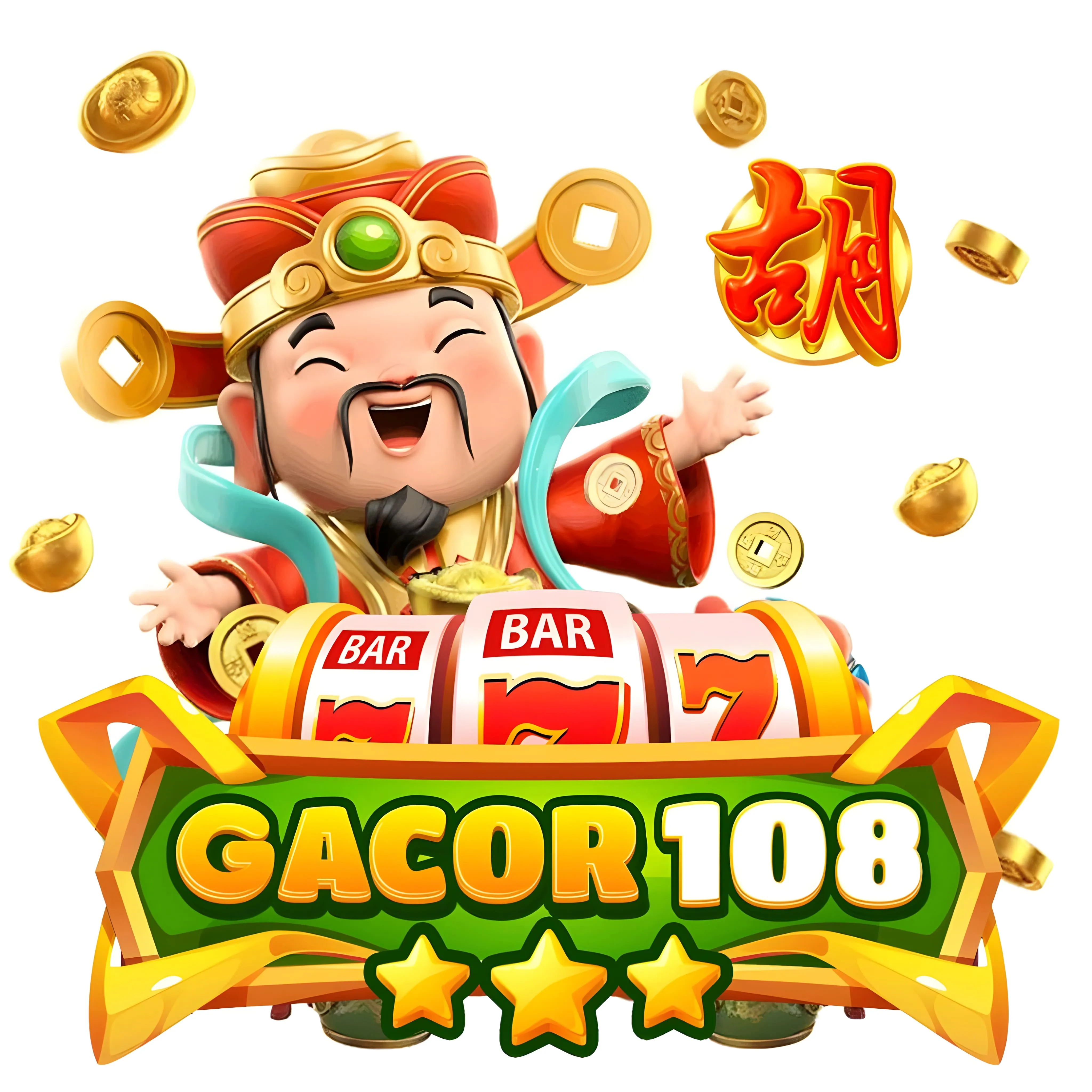 GACOR108 - Game TPS Penuh Aksi