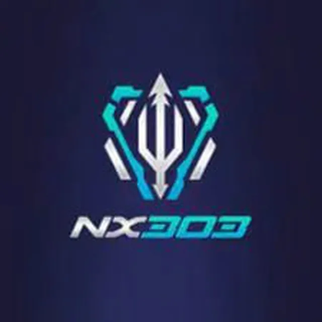NX303 - Strategi Perang yang Mendebarkan