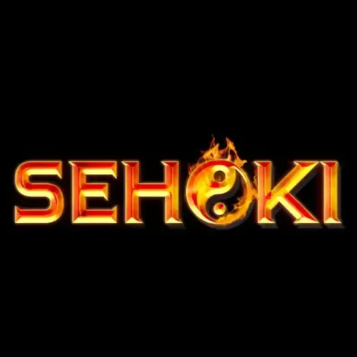 SEHOKI - Petualangan Anime Seru di Dalam Genggam Anda