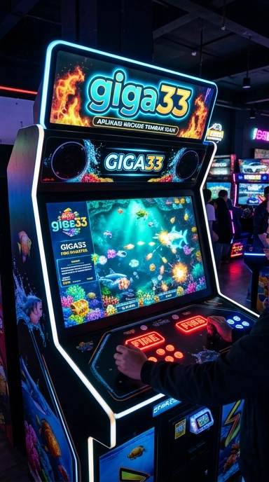 Daftar aplikasi populer di katalog giga33.